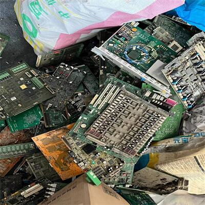 苏州交换机板销毁回收