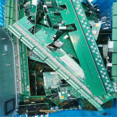 苏州电视机板销毁报价