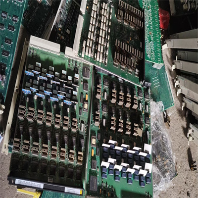 苏州昆山电路板销毁回收公司
