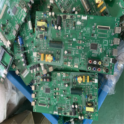 昆山线路板销毁服务公司