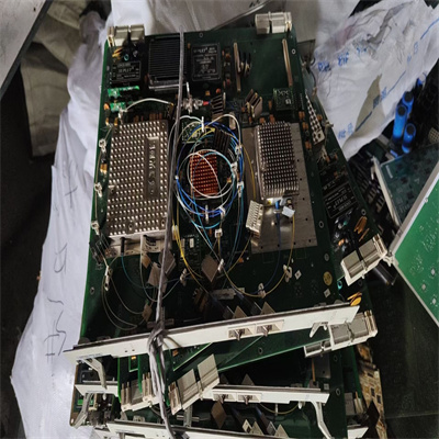 无锡电子线路板销毁回收公司